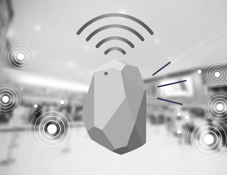 ¿Beacons en eventos? Nuestra respuesta es SÍ