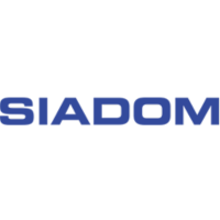 Siadom Logo